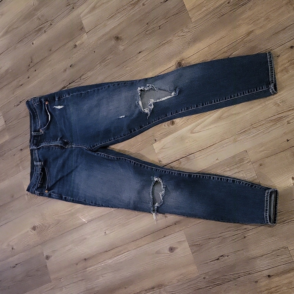 Gap Jeans
